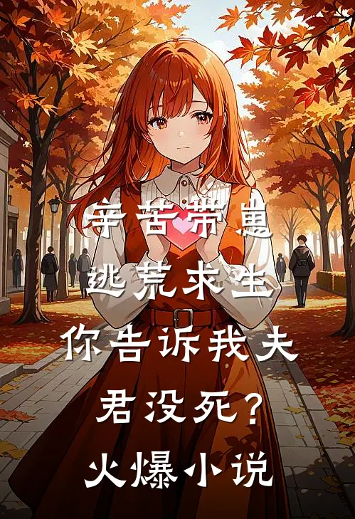 辛苦带崽逃荒求生,你告诉我夫君没死?火爆小说