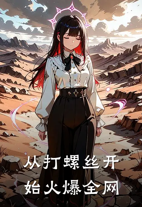 从打螺丝开始火爆全网