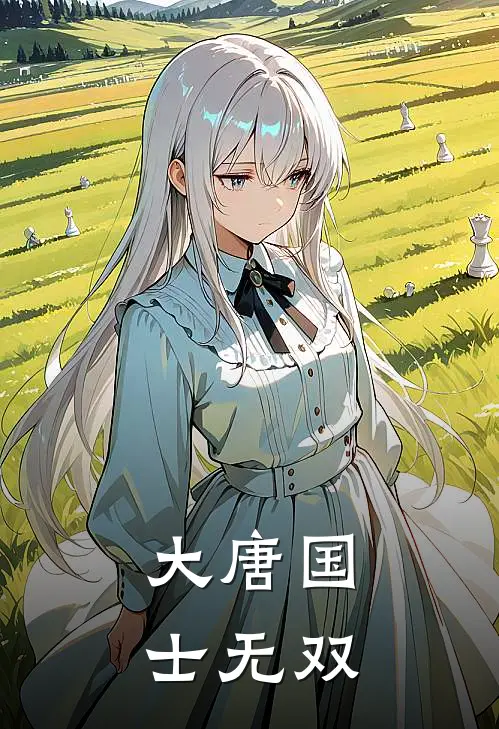 大唐国士无双