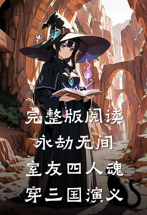 完整版阅读永劫无间：室友四人魂穿三国演义