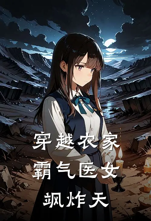 穿越农家霸气医女飒炸天