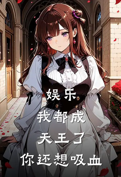 娱乐:我都成天王了,你还想吸血