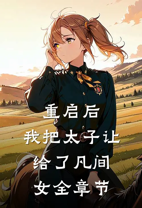 重启后，我把太子让给了凡间女全章节