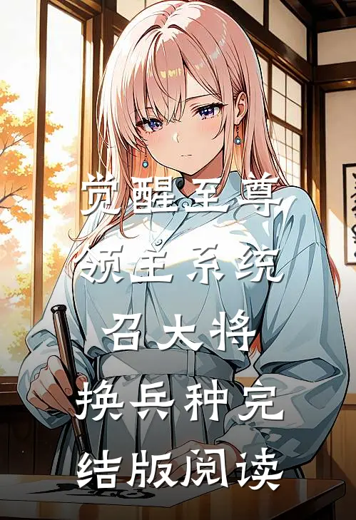 觉醒至尊领主系统:召大将,换兵种完结版阅读
