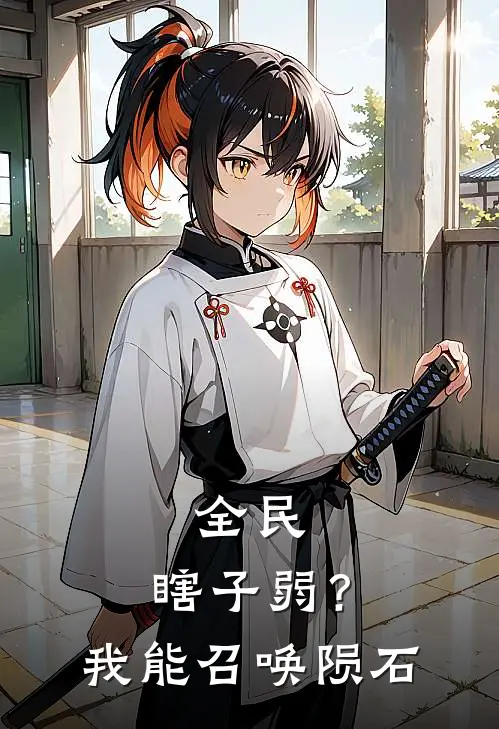 全民：瞎子弱？我能召唤陨石