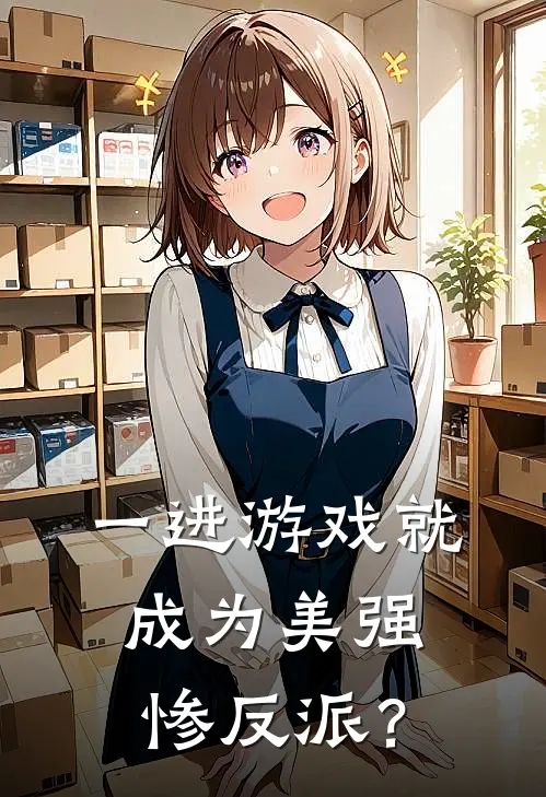 一进游戏就成为美强惨反派?