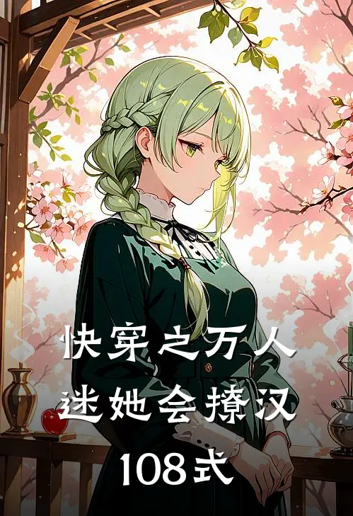 快穿之万人迷她会撩汉108式