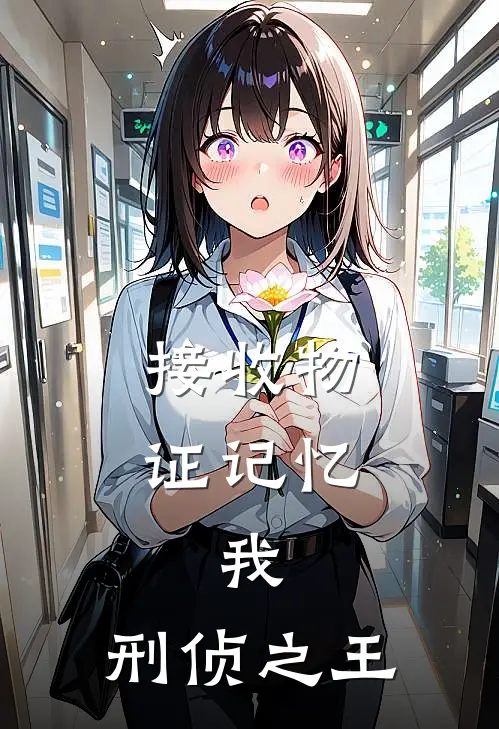 接收物证记忆,我,刑侦之王