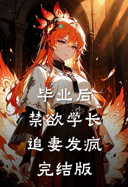 毕业后,禁欲学长追妻发疯完结版