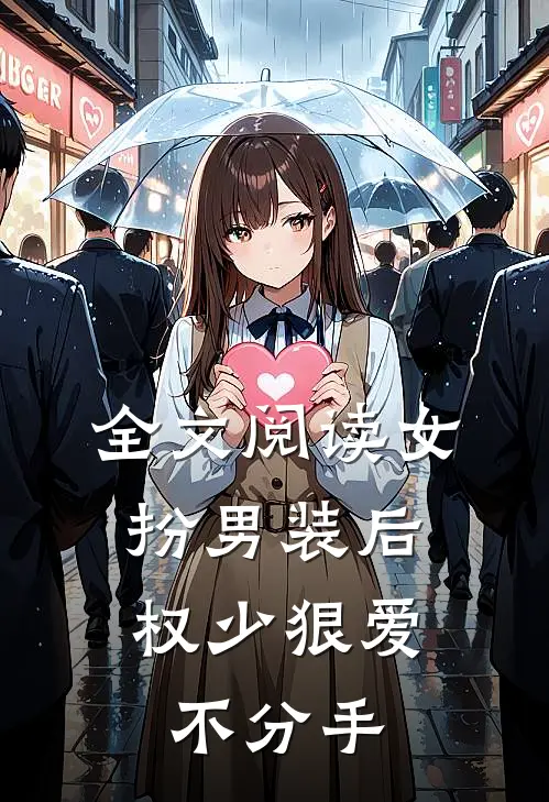 全文阅读女扮男装后,权少狠爱不分手