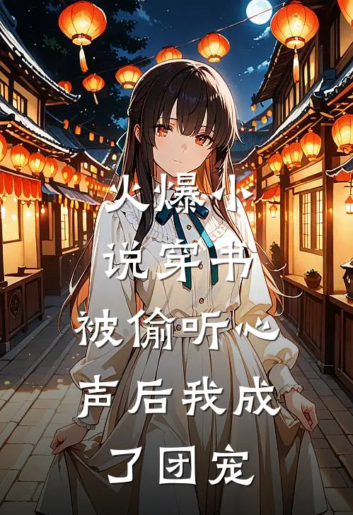 火爆小说穿书:被偷听心声后我成了团宠