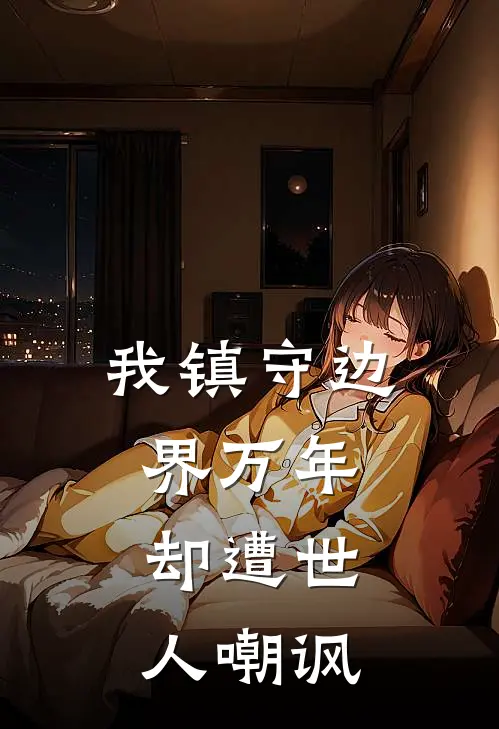 我镇守边界万年，却遭世人嘲讽