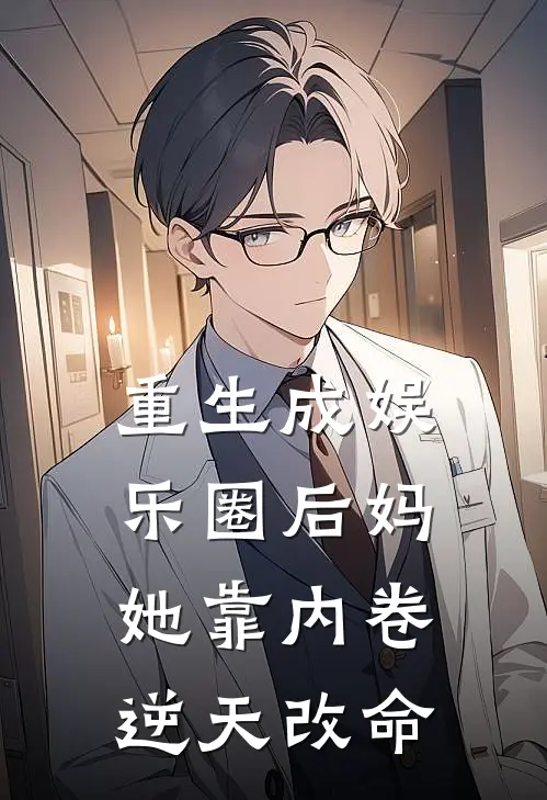 重生成娱乐圈后妈,她靠内卷逆天改命