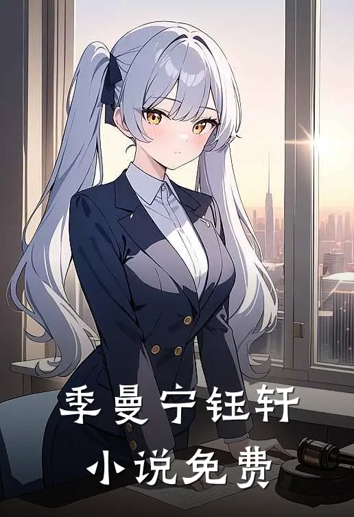 季曼宁钰轩小说免费