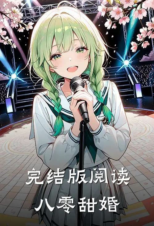 完结版阅读八零甜婚