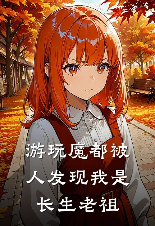 游玩魔都被人发现我是长生老祖
