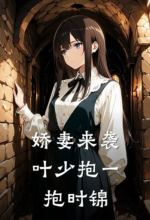 娇妻来袭叶少抱一抱时锦