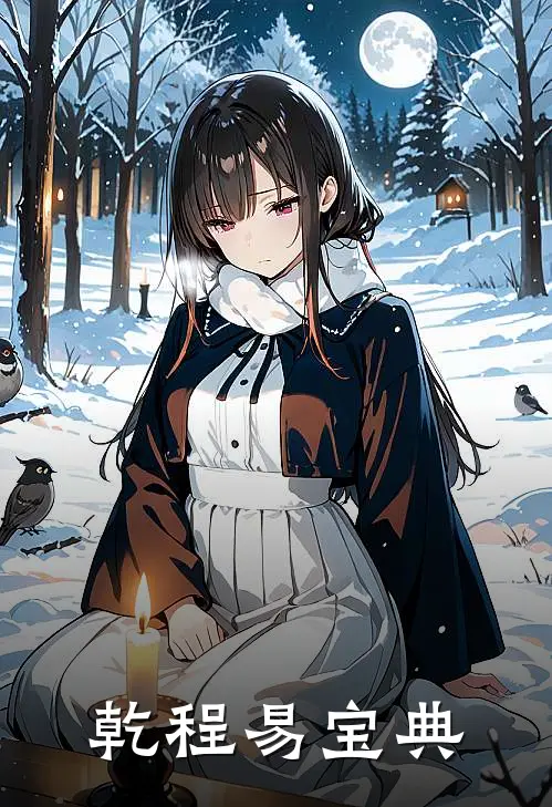 乾程易宝典