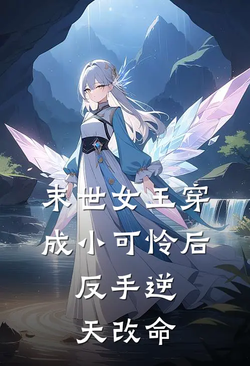 末世女王穿成小可怜后,反手逆天改命