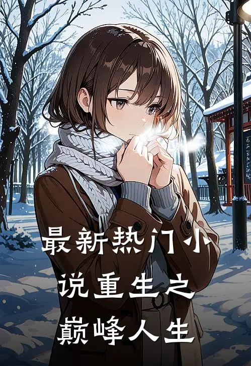 最新热门小说重生之巅峰人生