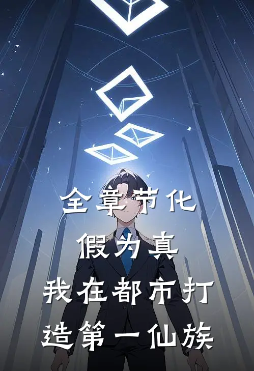 全章节化假为真，我在都市打造第一仙族