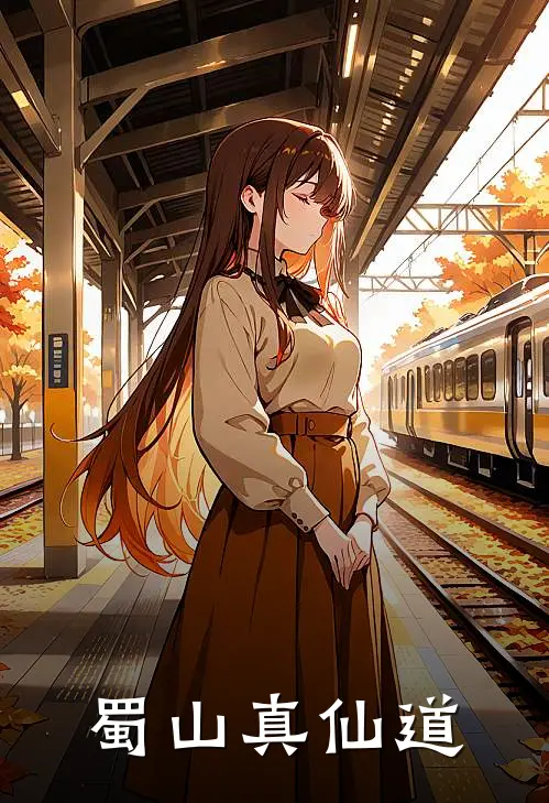蜀山真仙道