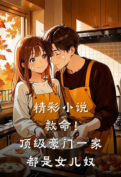 精彩小说救命!顶级豪门一家都是女儿奴