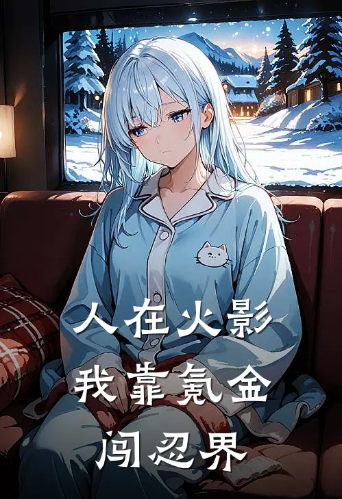 人在火影:我靠氪金闯忍界