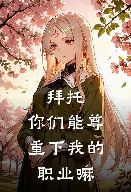 拜托,你们能尊重下我的职业嘛