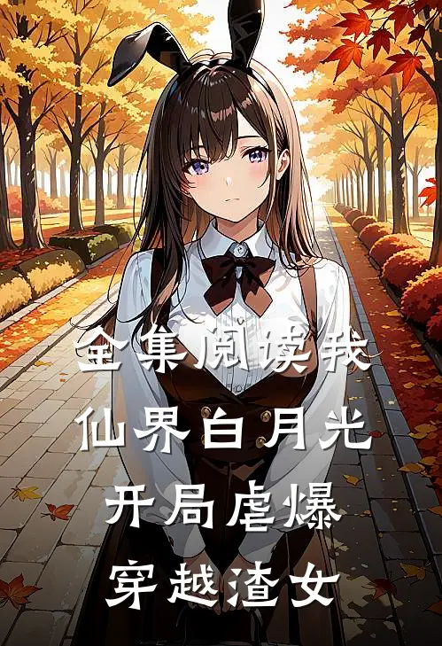 全集阅读我,仙界白月光,开局虐爆穿越渣女
