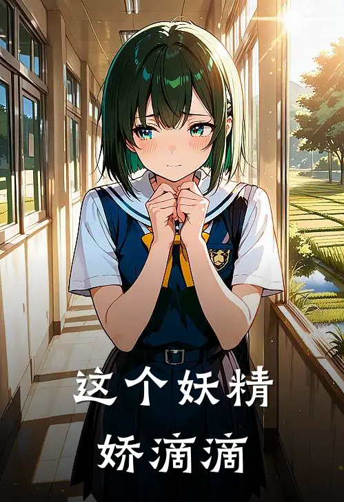 这个妖精娇滴滴