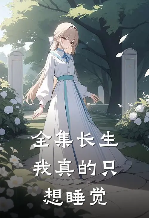 全集长生:我真的只想睡觉