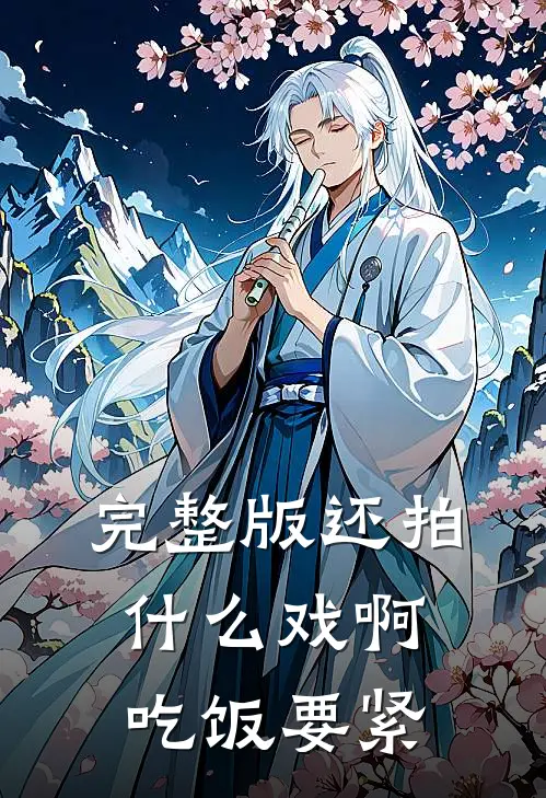 完整版还拍什么戏啊,吃饭要紧