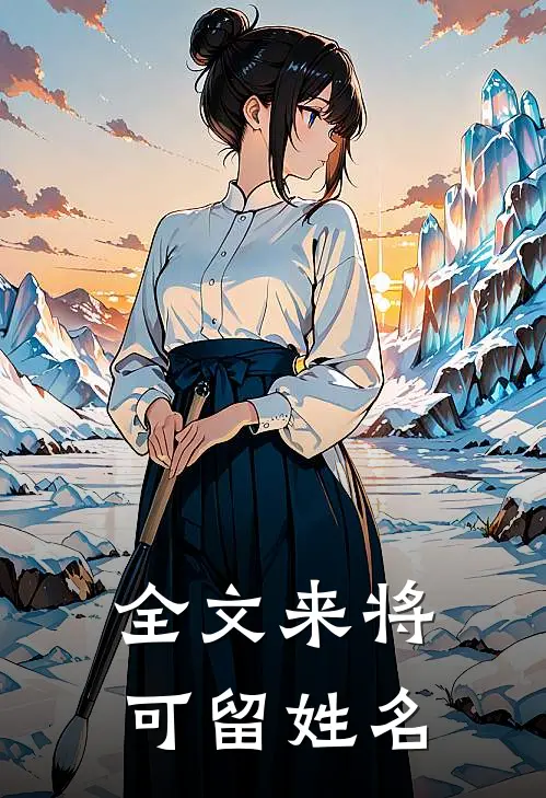 全文来将可留姓名