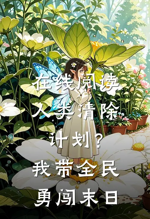 在线阅读人类清除计划?我带全民勇闯末日