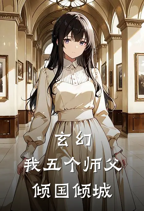 玄幻:我五个师父倾国倾城