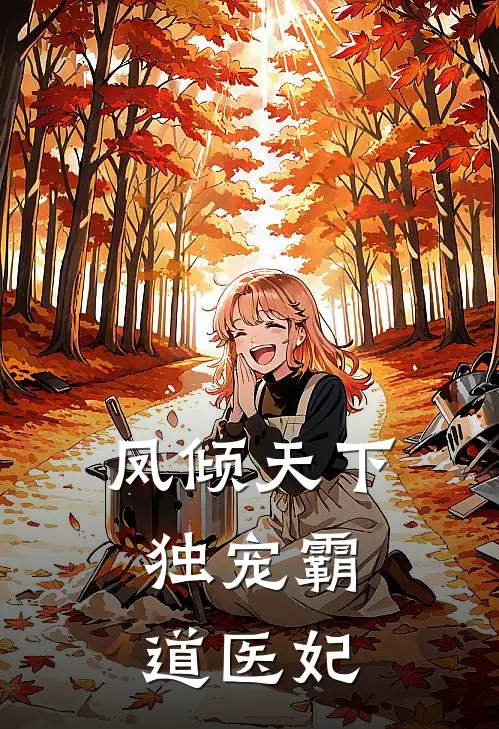 凤倾天下：独宠霸道医妃