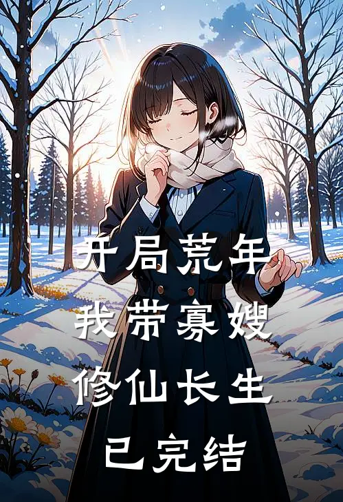 开局荒年,我带寡嫂修仙长生已完结