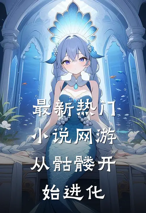 最新热门小说网游:从骷髅开始进化