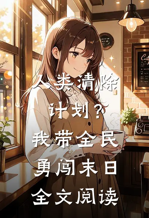 人类清除计划？我带全民勇闯末日全文阅读