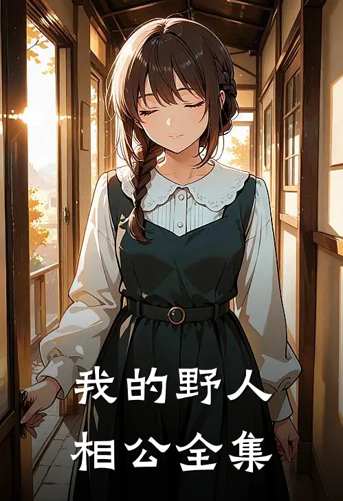 我的野人相公全集