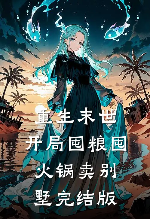 重生末世：开局囤粮囤火锅卖别墅完结版