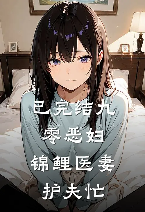 已完结九零恶妇:锦鲤医妻护夫忙
