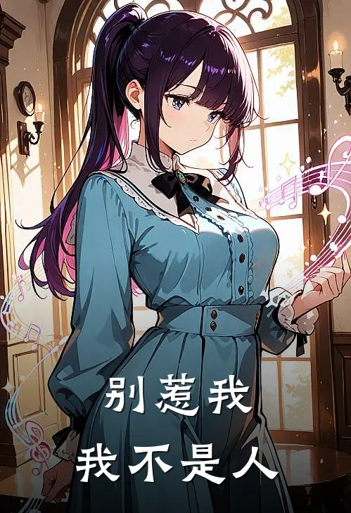 别惹我，我不是人