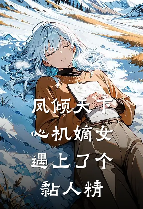 凤倾天下:心机嫡女遇上了个黏人精