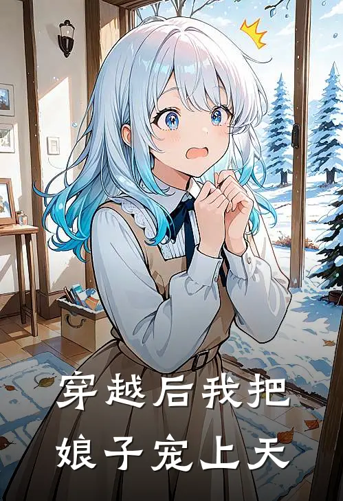穿越后我把娘子宠上天