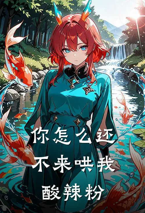 你怎么还不来哄我酸辣粉