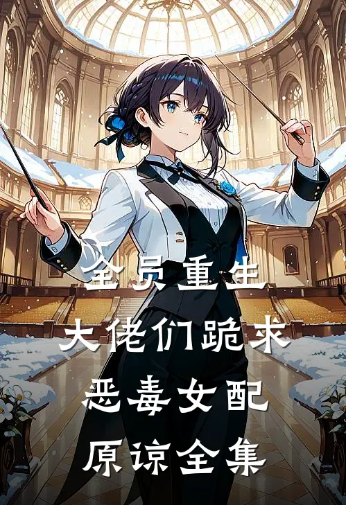 全员重生:大佬们跪求恶毒女配原谅全集