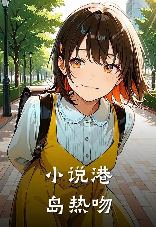 小说港岛热吻