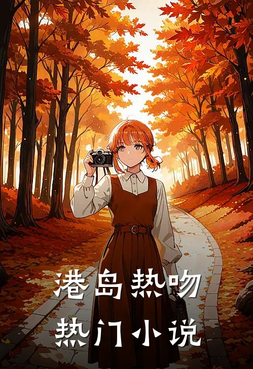 港岛热吻热门小说
